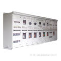 Panneau de distribution maritime ABB MCCB IP22 PLC ABB